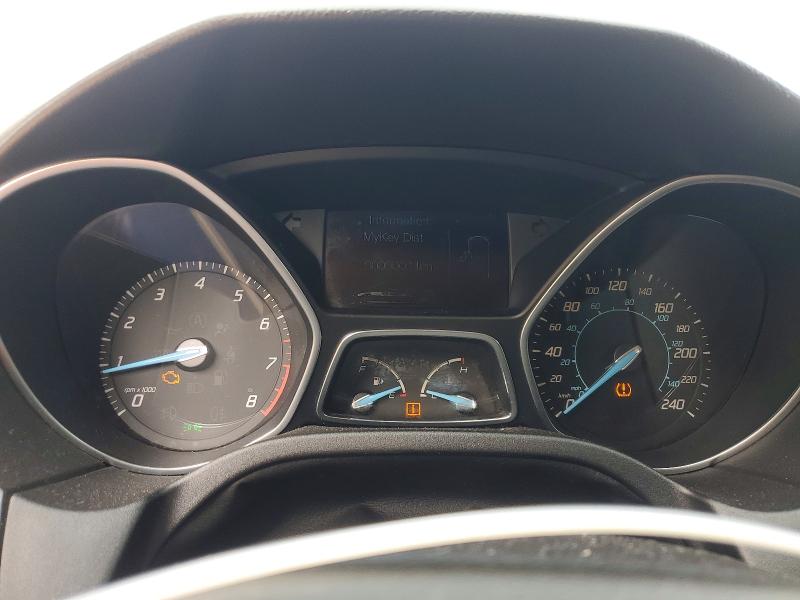 2012 Ford Focus მანქანა იყიდება აუქციონზე, vin: 1FAHP3K20CL458872, აუქციონის ნომერი: 60599386