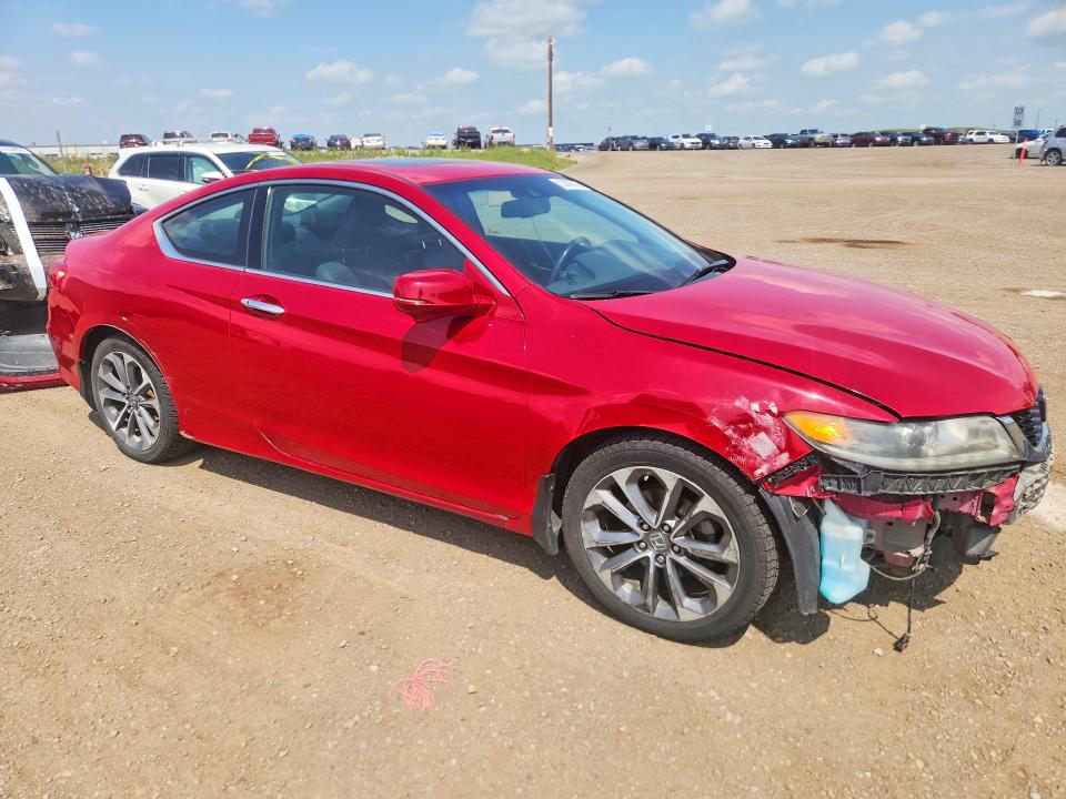 Продажа на аукционе авто 2013 Honda Accord, vin: 1HGCT2B85DA800541, номер лота: 62086016