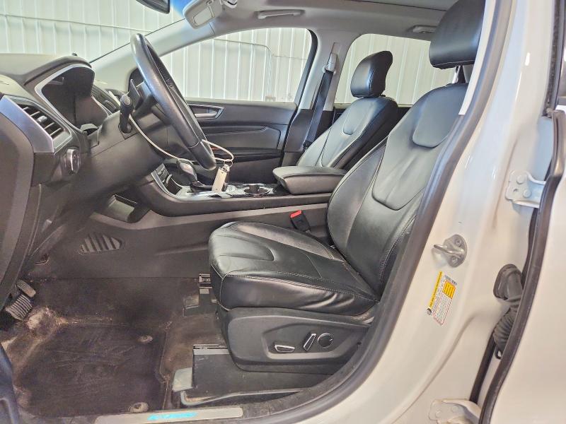 59909336 :رقم المزاد ، 2FMPK4K98GBB52804 vin ، 2016 Ford Edge مزاد بيع