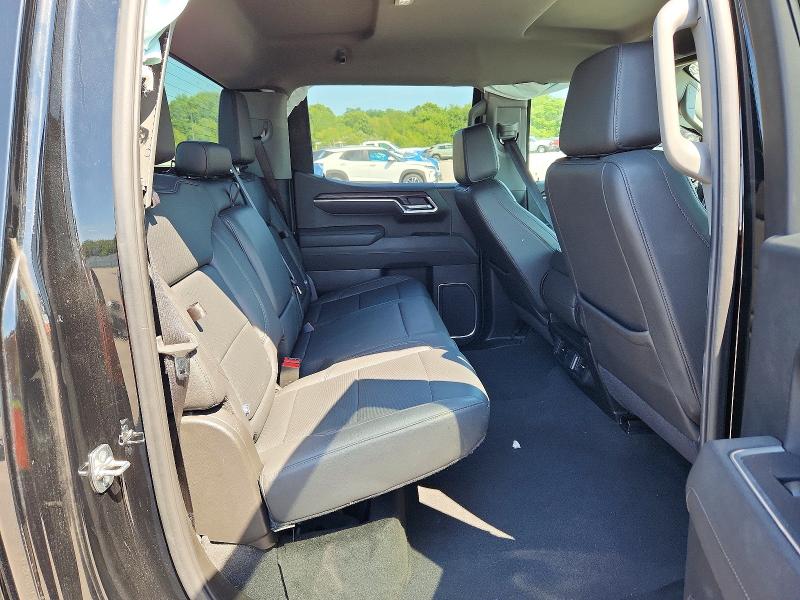 61336406 :رقم المزاد ، 1GTUUDED6SZ292731 vin ، 2025 Gmc Sierra مزاد بيع