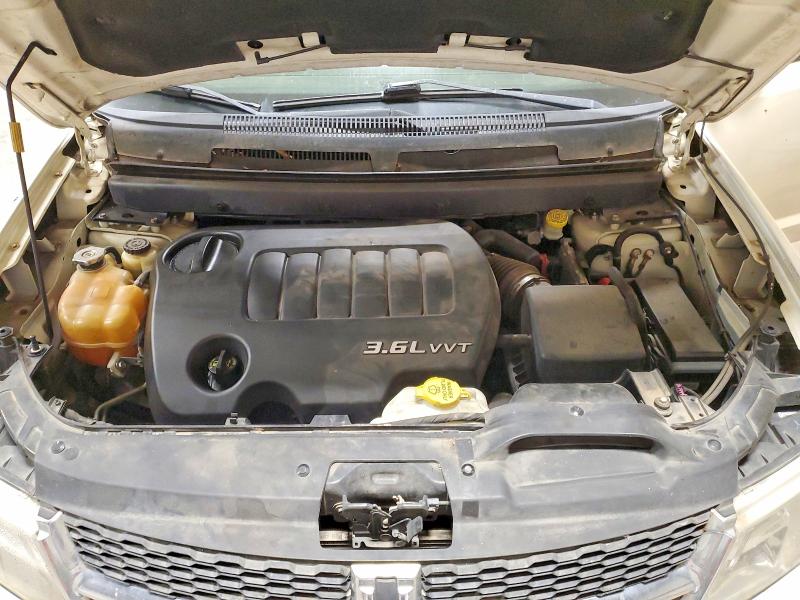 62770826 :رقم المزاد ، 3C4PDCBG9CT232067 vin ، 2012 Dodge Journey مزاد بيع