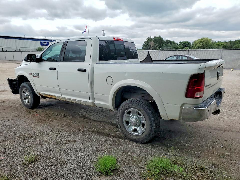 Aukcja sprzedaży 2016 Ram 2500, vin: 3C6TR5DT9GG274699, numer aukcji: 62747766
