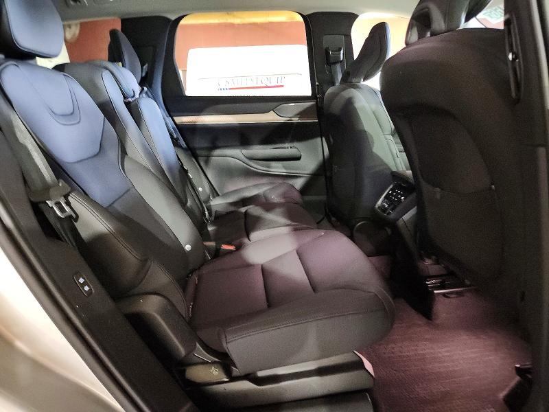 Auction sale of the 2025 Volvo Ex90, vin: 7JDEV3VL7SG017097, lot number: 60653166