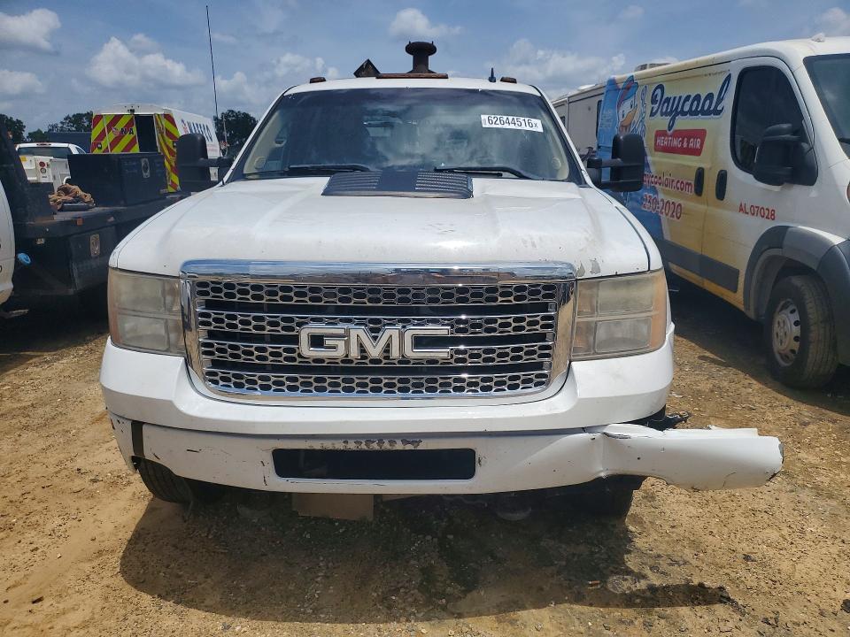 Продаж на аукціоні авто 2011 Gmc Sierra, vin: 1GT426C82BF181246, номер лоту: 62644516