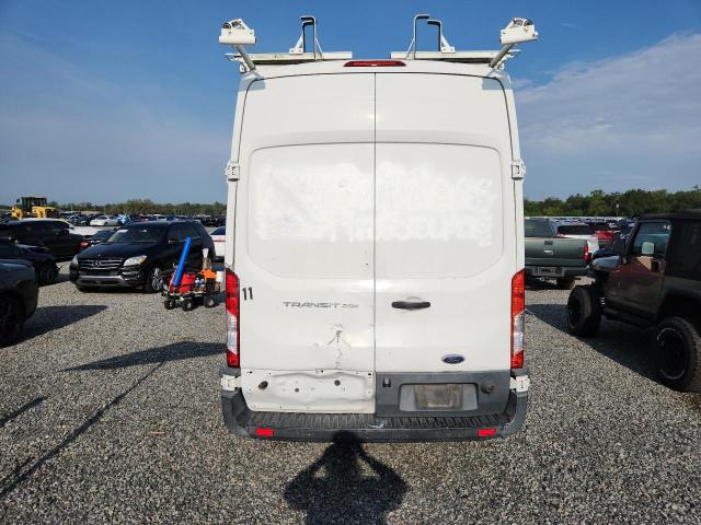 2017 Ford Transit მანქანა იყიდება აუქციონზე, vin: 1FTYR2XMXHKB01771, აუქციონის ნომერი: 63368156
