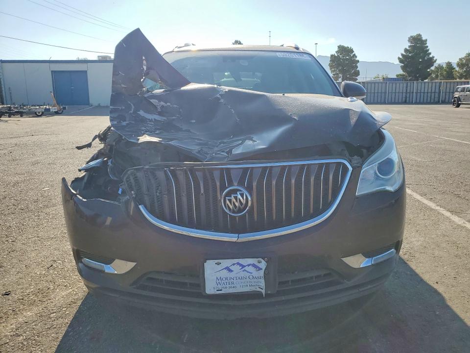 Aukcja sprzedaży 2017 Buick Enclave, vin: 5GAKVCKD0HJ118083, numer aukcji: 59201186