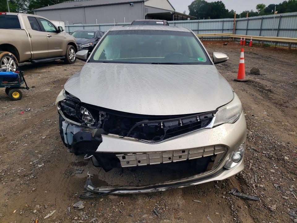 Продажа на аукционе авто 2014 Toyota Avalon, vin: 4T1BK1EB2EU099418, номер лота: 60016246