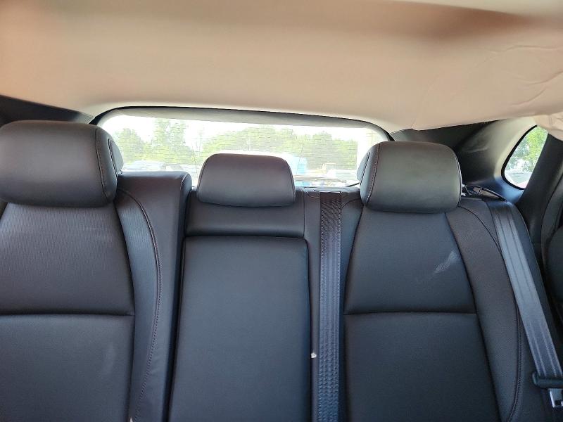 59320716 :رقم المزاد ، 3MVDMBDL9NM407291 vin ، 2022 Mazda Cx-30 مزاد بيع