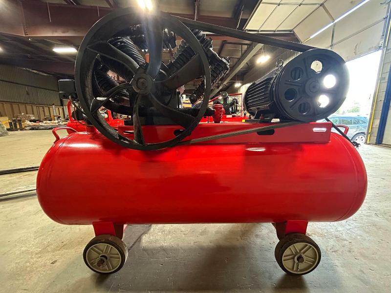Auction sale of the 2020 Others 2020 Air Compressor, vin: L2007105145, lot number: 63486536
