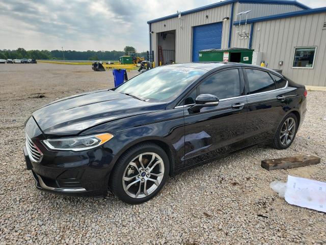 Aukcja sprzedaży 2020 Ford Fusion, vin: 3FA6P0CD5LR111349, numer aukcji: 63578506