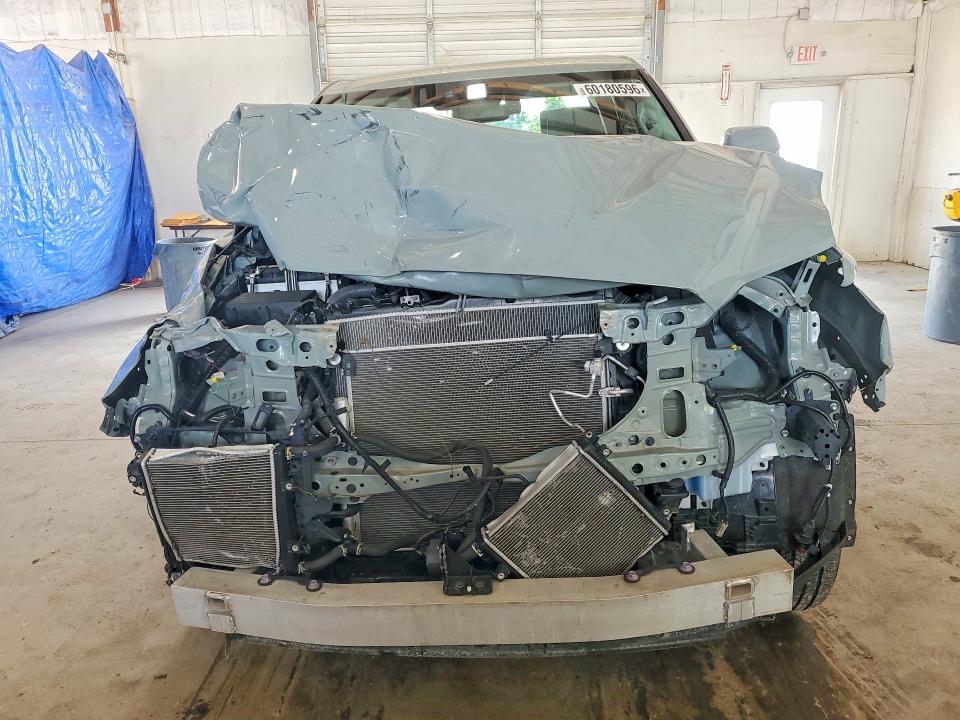 2023 Toyota Tundra მანქანა იყიდება აუქციონზე, vin: 5TFLA5DB7PX078019, აუქციონის ნომერი: 60180596