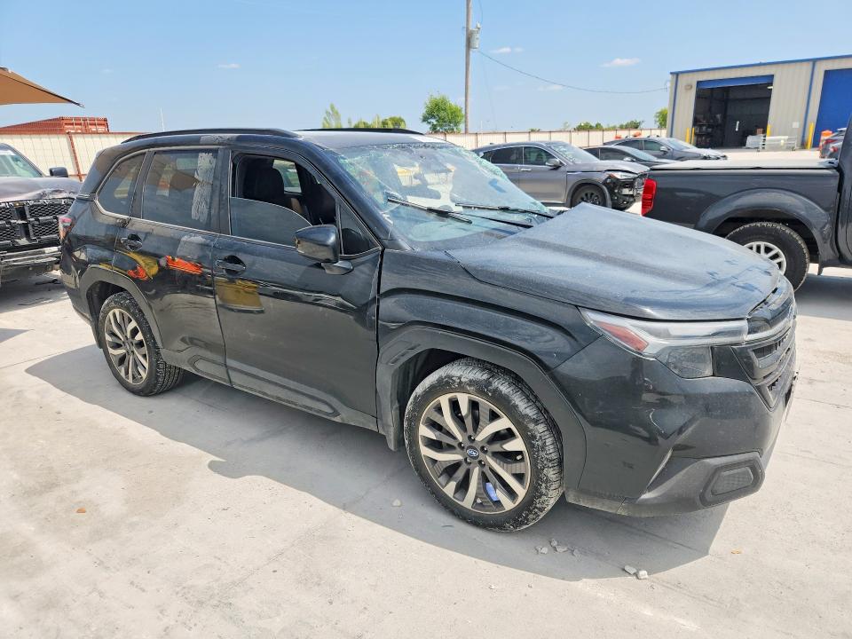Продажа на аукционе авто 2025 Subaru Forester, vin: JF2SLDTC4SH578816, номер лота: 62684296