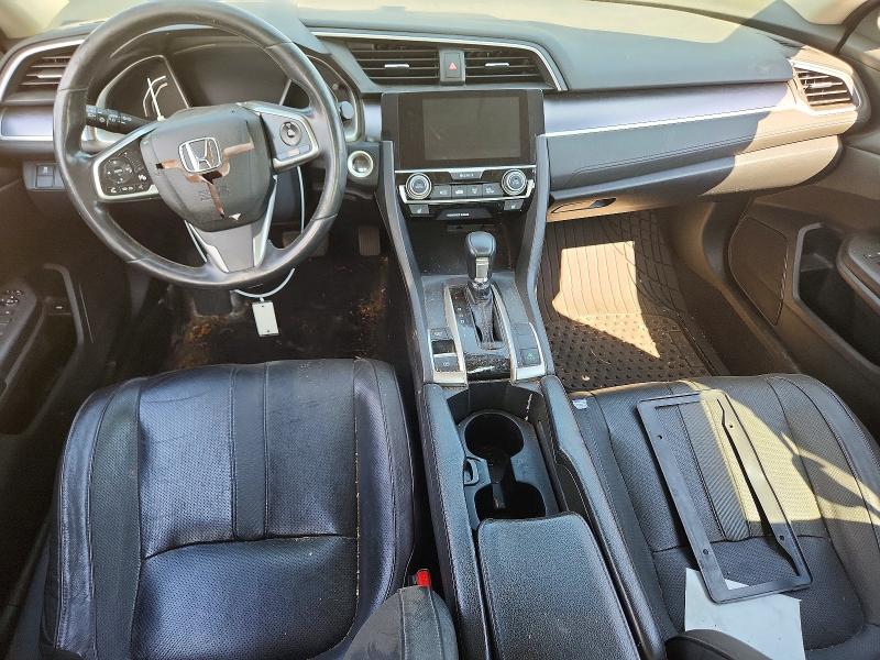 Aukcja sprzedaży 2017 Honda Civic, vin: 19XFC1F71HE019459, numer aukcji: 59951996