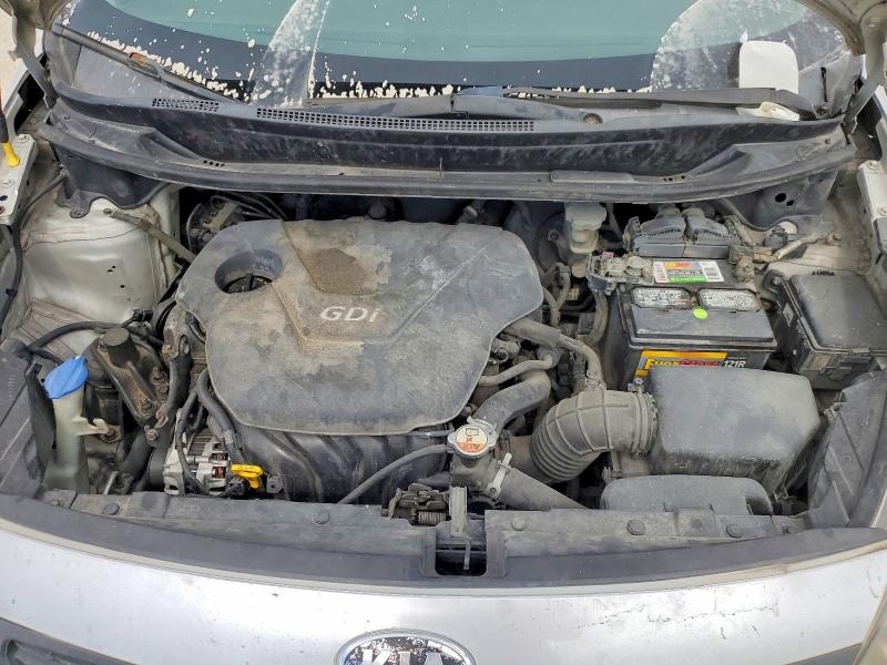 Продаж на аукціоні авто 2015 Kia Rio, vin: KNADM4A39F6505978, номер лоту: 59623576