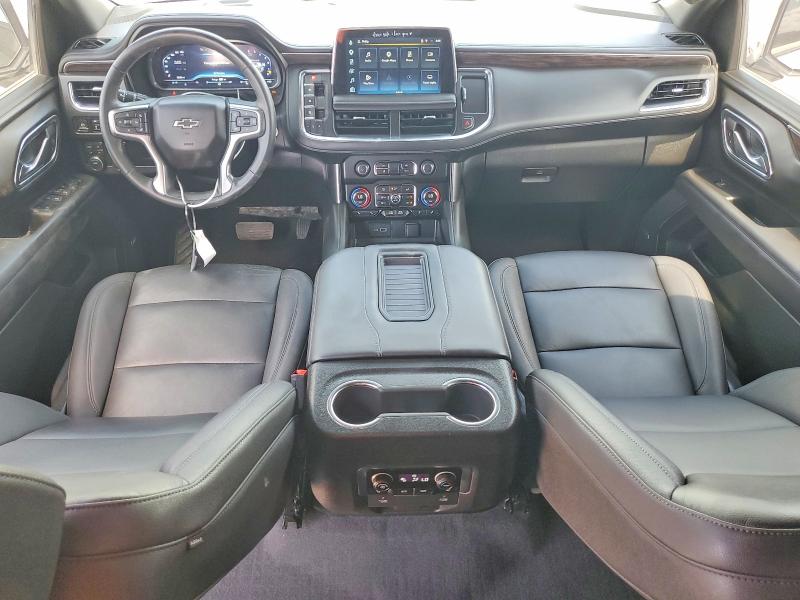 Продажа на аукционе авто 2023 Chevrolet Tahoe, vin: 1GNSKPKD7PR443853, номер лота: 62612206