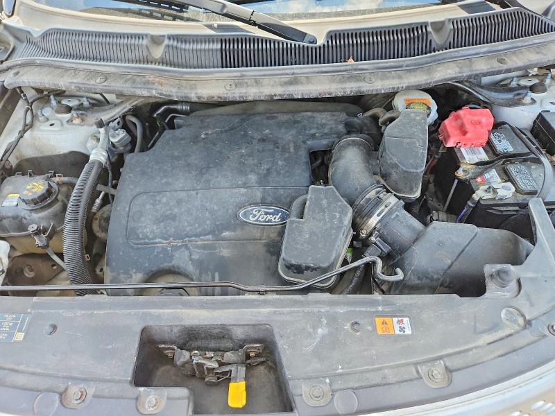 Продаж на аукціоні авто 2014 Ford Explorer, vin: 1FM5K8D89EGA79452, номер лоту: 59344906