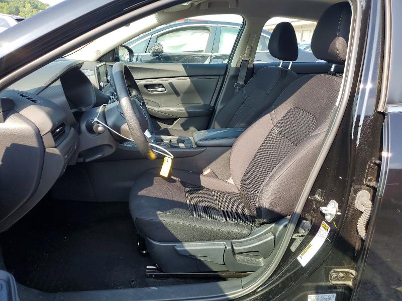 59707176 :رقم المزاد ، 3N1AB8BV7PY313166 vin ، 2023 Nissan Sentra مزاد بيع