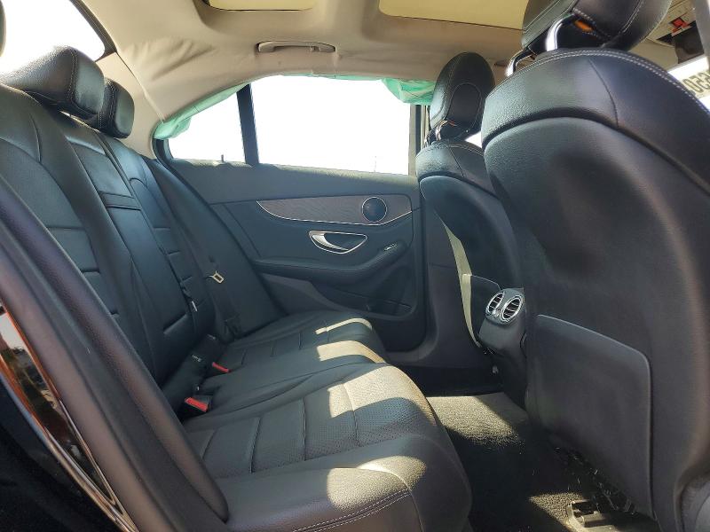 Aukcja sprzedaży 2016 Mercedes-benz C, vin: 55SWF4JB7GU120436, numer aukcji: 63650386