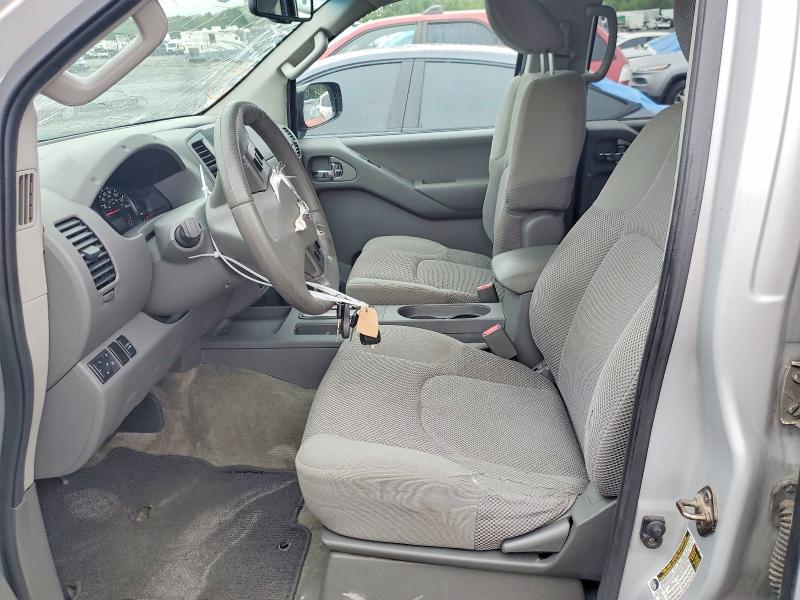 61092406 :رقم المزاد ، 1N6AD0ER6CC426713 vin ، 2012 Nissan Frontier مزاد بيع