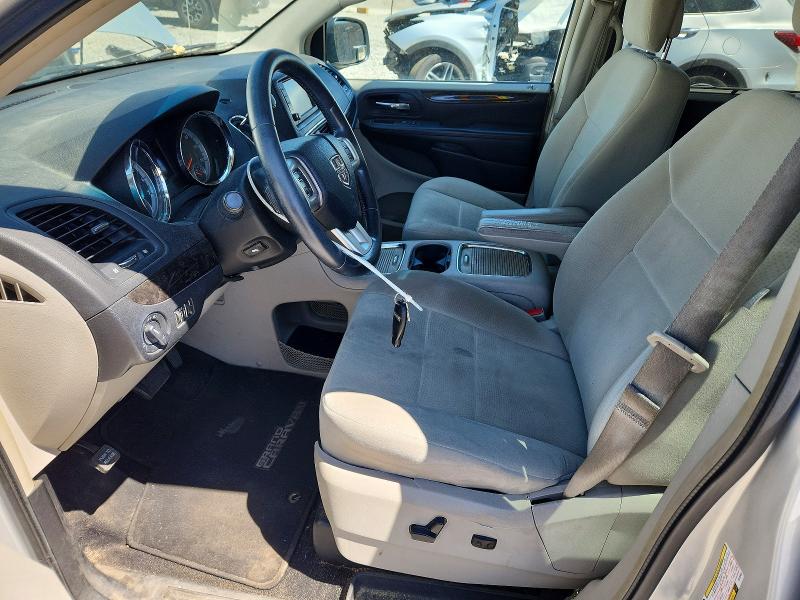 Aukcja sprzedaży 2012 Dodge Grand Caravan, vin: 2C4RDGDGXCR122841, numer aukcji: 60841016
