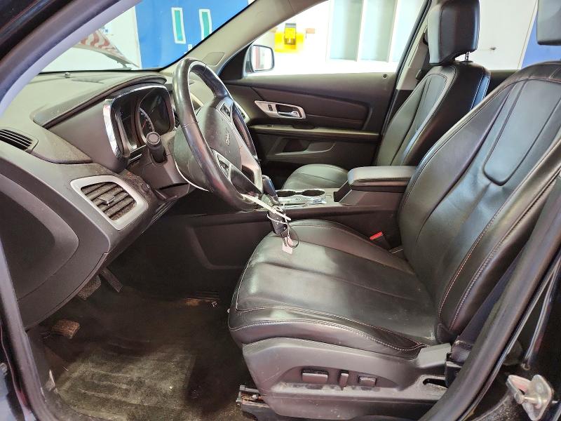 60504166 :رقم المزاد ، 2GKFLUEK8H6329863 vin ، 2017 Gmc Terrain مزاد بيع