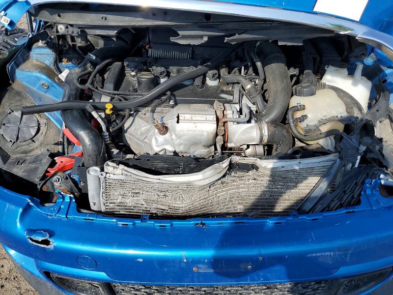 2011 Mini Cooper მანქანა იყიდება აუქციონზე, vin: WMWSV3C51BTY22839, აუქციონის ნომერი: 60458316