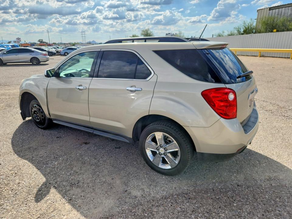 Продажа на аукционе авто 2015 Chevrolet Equinox, vin: 2GNALBEK7F6431654, номер лота: 62136816