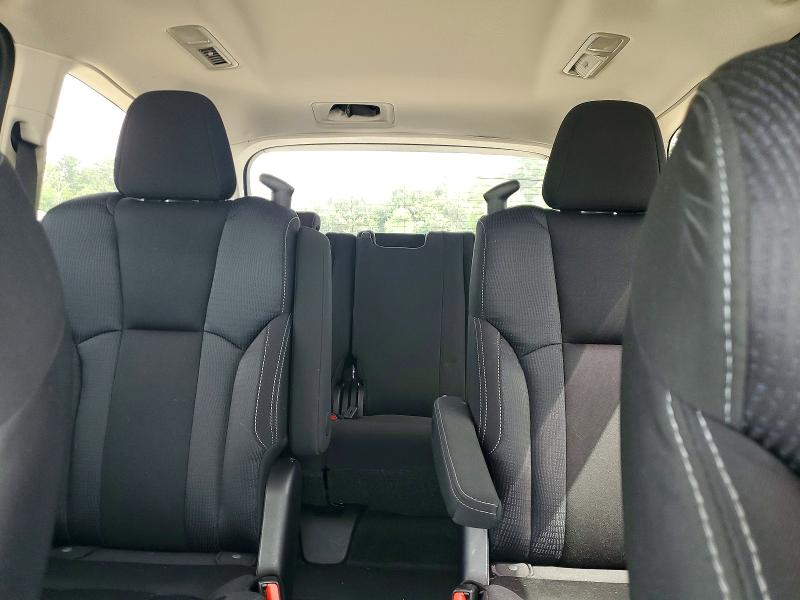 61367626 :رقم المزاد ، 4S4WMAFD0L3406938 vin ، 2020 Subaru Ascent مزاد بيع