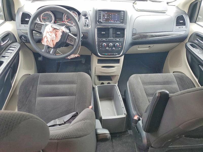 Aukcja sprzedaży 2018 Dodge Grand Caravan, vin: 2C4RDGBG2JR304842, numer aukcji: 60200606