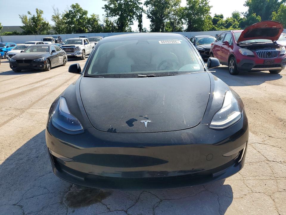 Aukcja sprzedaży 2021 Tesla Model 3, vin: 5YJ3E1EA1MF987351, numer aukcji: 60492906