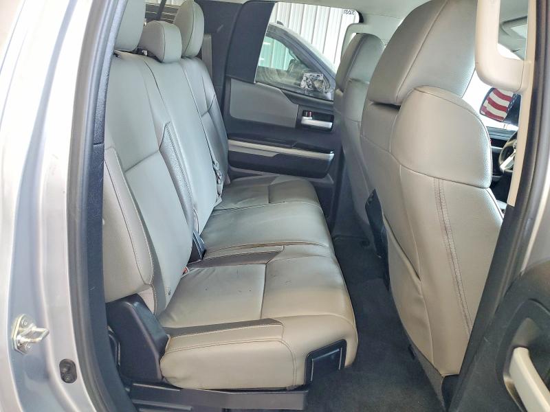 Aukcja sprzedaży 2018 Toyota Tundra, vin: 5TFBY5F13JX693668, numer aukcji: 62546346