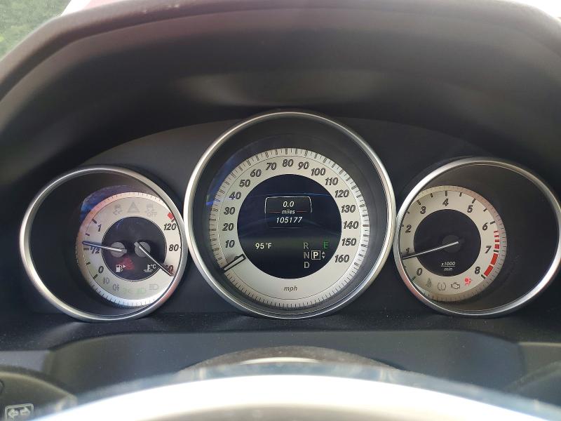 Auction sale of the 2017 Mercedes-benz E, vin: WDDKK6FF6HF359756, lot number: 60042456