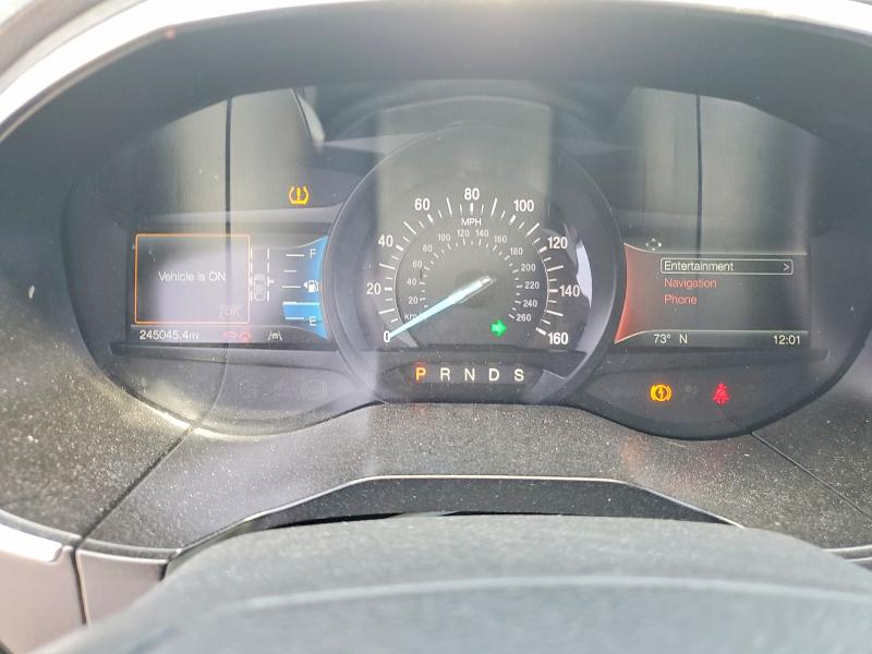 Aukcja sprzedaży 2020 Ford Edge, vin: 2FMPK4K96LBA60150, numer aukcji: 62024396