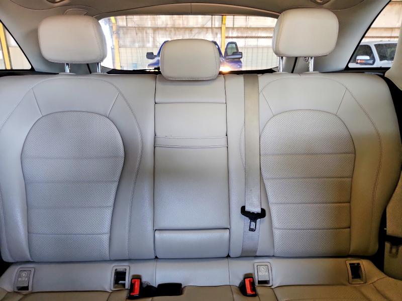 60848276 :رقم المزاد ، WDC0G4JB9GF072884 vin ، 2016 Mercedes-benz Glc مزاد بيع