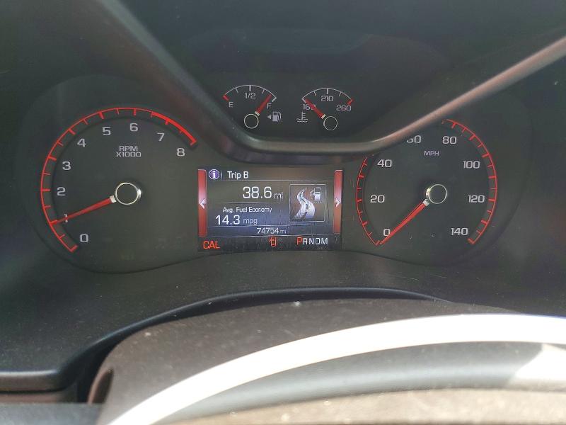 2015 Gmc Canyon მანქანა იყიდება აუქციონზე, vin: 1GTG6CE32F1189612, აუქციონის ნომერი: 62236706