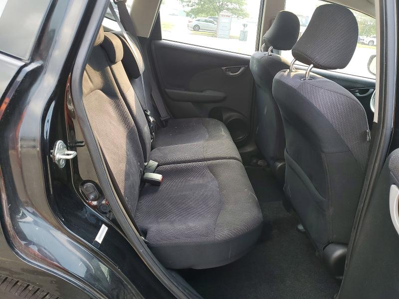 Продажа на аукционе авто 2013 Honda Fit, vin: JHMGE8H5XDC001304, номер лота: 60199266