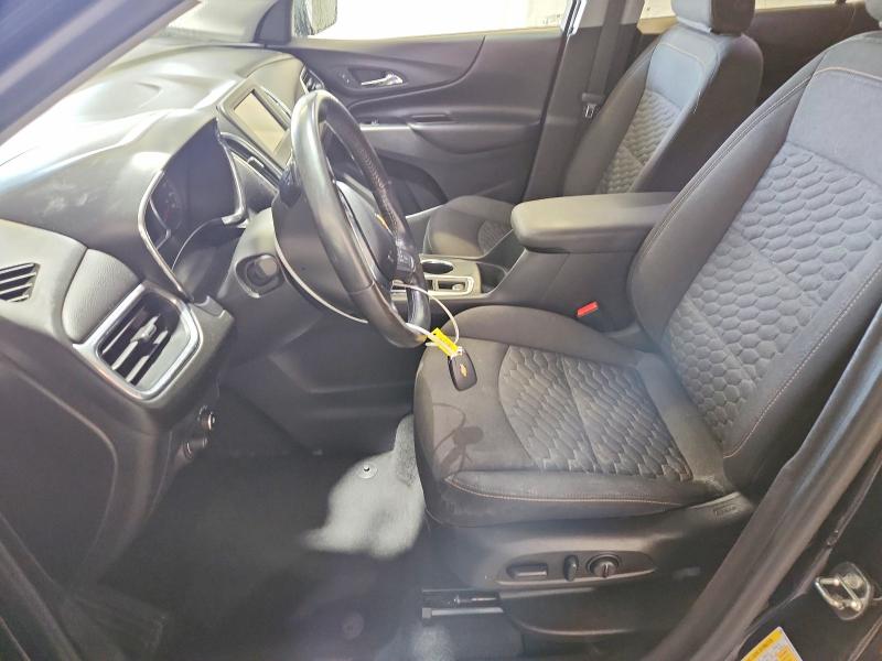 Продаж на аукціоні авто 2019 Chevrolet Equinox, vin: 3GNAXVEX5KL121171, номер лоту: 63399916