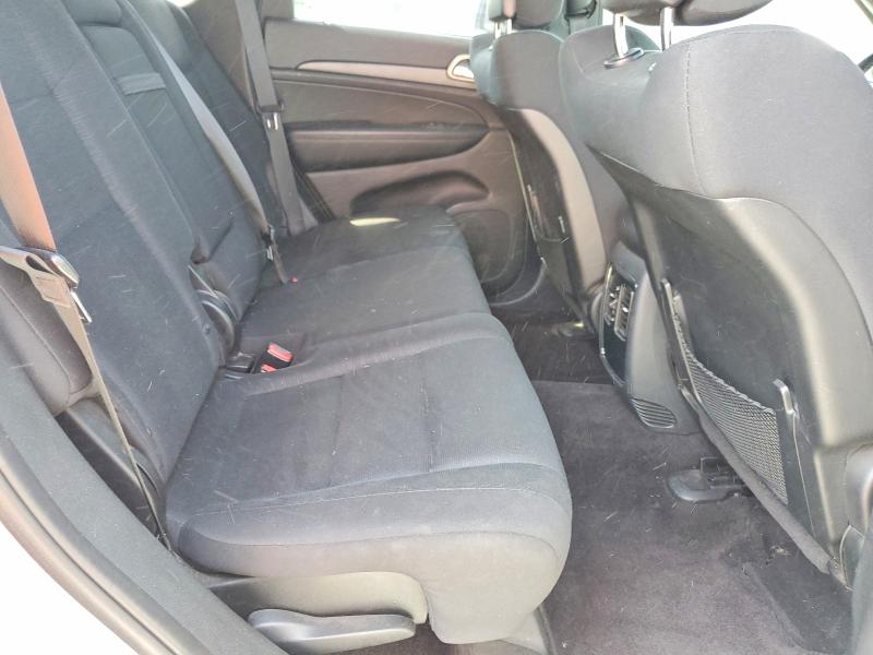 Aukcja sprzedaży 2016 Jeep Grand Cherokee, vin: 1C4RJFAG2GC334817, numer aukcji: 59534316