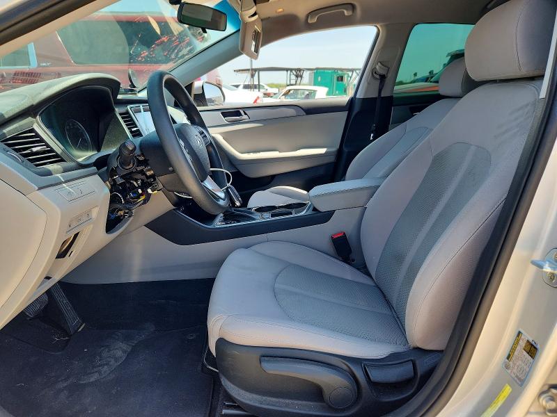 Aukcja sprzedaży 2019 Hyundai Sonata, vin: 5NPE24AA6KH775147, numer aukcji: 62107936