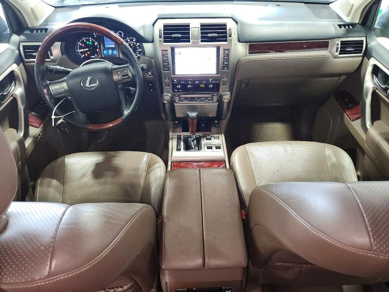 Aukcja sprzedaży 2011 Lexus Gx, vin: JTJJM7FX2B5034935, numer aukcji: 61363596