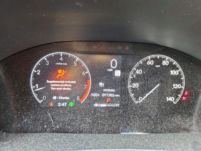 Продаж на аукціоні авто 2025 Honda Cr-v, vin: 5J6RS4H4XSL019747, номер лоту: 74513995
