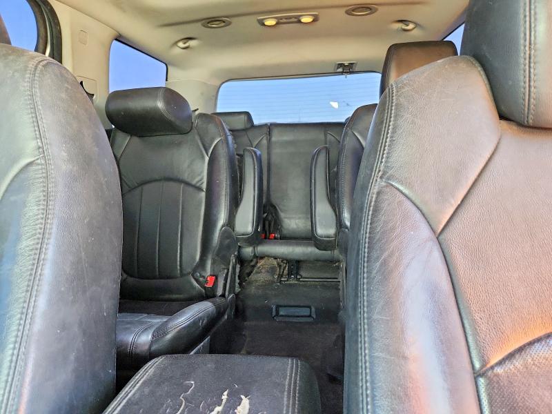 Продажа на аукционе авто 2011 Gmc Acadia, vin: 1GKKRTED6BJ319447, номер лота: 61021716