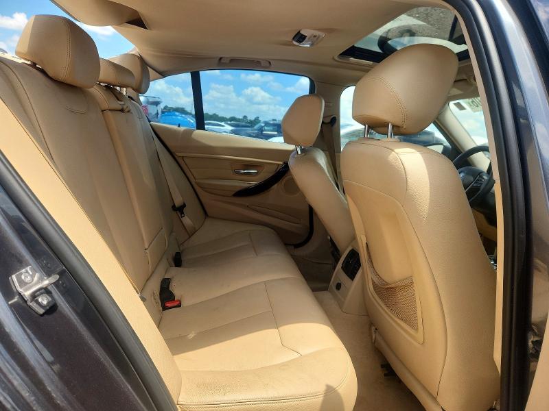 60206506 :رقم المزاد ، WBA3A5C56DF355611 vin ، 2013 Bmw 328 مزاد بيع