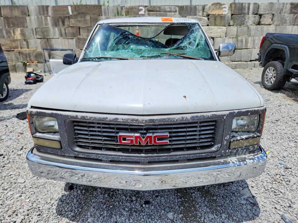 Продажа на аукционе авто 2000 Gmc Sierra, vin: 1GTGC24R6YR186547, номер лота: 59776956