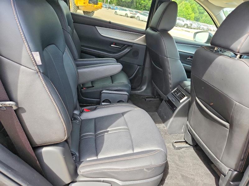 Aukcja sprzedaży 2026 Mazda Cx-90, vin: JM3KKCHD6T1355420, numer aukcji: 60647436