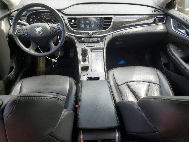 Продажа на аукционе авто 2017 Buick Lacrosse, vin: 1G4ZP5SSXHU206022, номер лота: 58993216