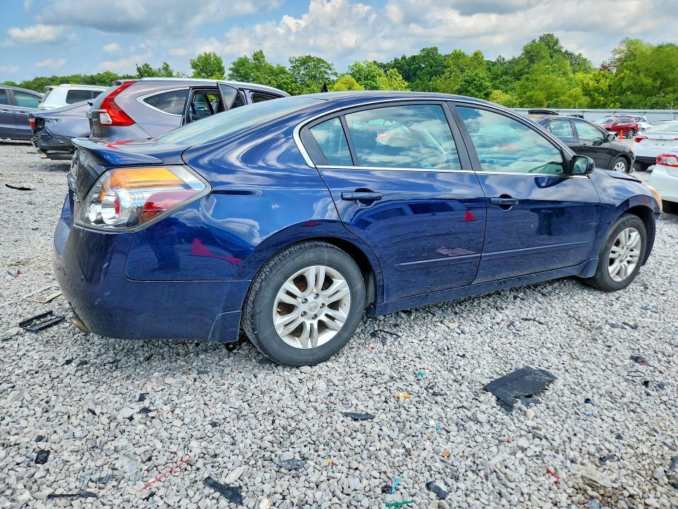 Aukcja sprzedaży 2012 Nissan Altima, vin: 1N4AL2AP2CN521625, numer aukcji: 60669506