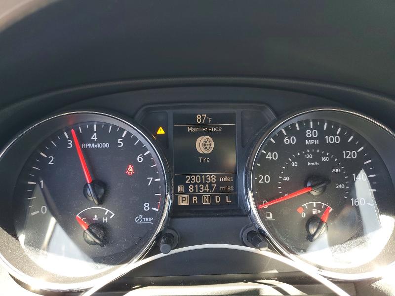 Aukcja sprzedaży 2015 Nissan Rogue Select, vin: JN8AS5MV9FW763677, numer aukcji: 63239646