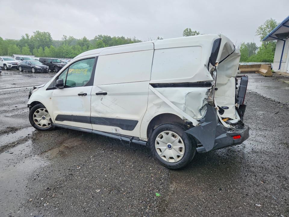 Продажа на аукционе авто 2017 Ford Transit Connect, vin: NM0LS7E75H1322187, номер лота: 57835476