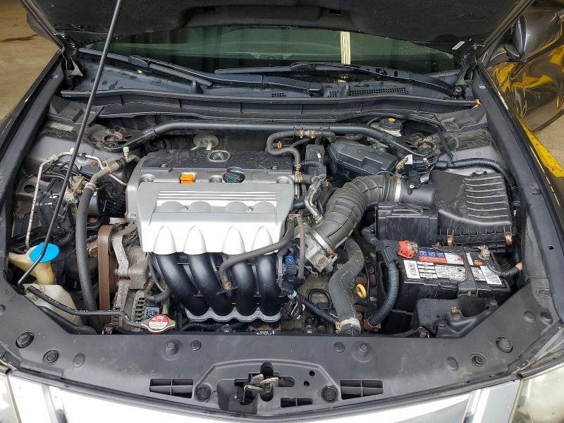 2010 Acura Tsx მანქანა იყიდება აუქციონზე, vin: JH4CU2F66AC036234, აუქციონის ნომერი: 62059546